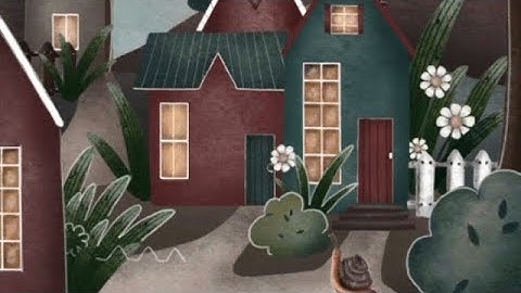 Art Puzzle game Level 81 walkthrough