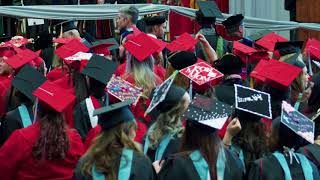 Information Convocation December 2017 Update