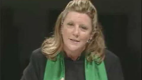 Rev  Deborah Lindsay about Islamophobia