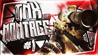 3rBSniping: TNX | Montage 1 By JAKSR & Fezo