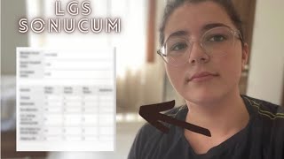Lgs Ve Yerleşti̇rme Sonucumablam