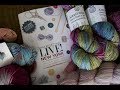 Vogue Knitting Live NYC 2018