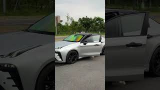 Why Online Car Critics Are Dead Wrong #shorts #viralvideo #lynkco