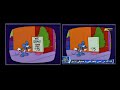 The Simpsons Arabic Censorship 