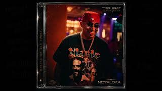 (FREE) Ñengo Flow x Arcangel Type Beat "La Ubi" | Reggaeton Type Beat Old School.