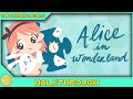 Alice in Wonderland AchievementTrophy Walkthrough 