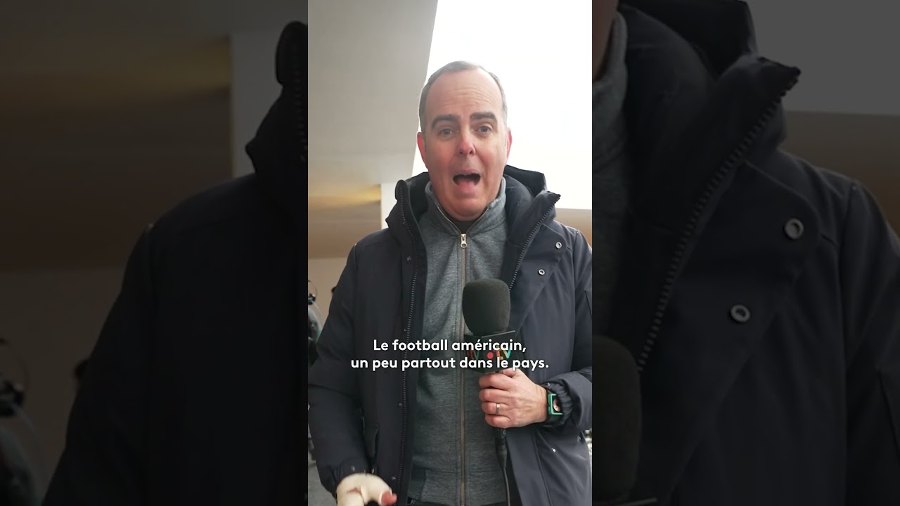 Une coupe du monde XXL