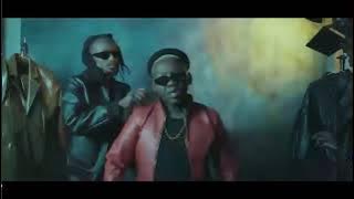 Mas MusiQ – Sengizwile ft  Aymos & Young Stunna Official Music Video