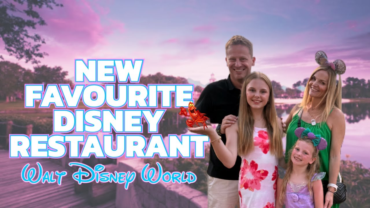 Бистро Себастьяна | Праздник ремесленников | Старый город Киссимми | Disney Springs | Walt Disney...