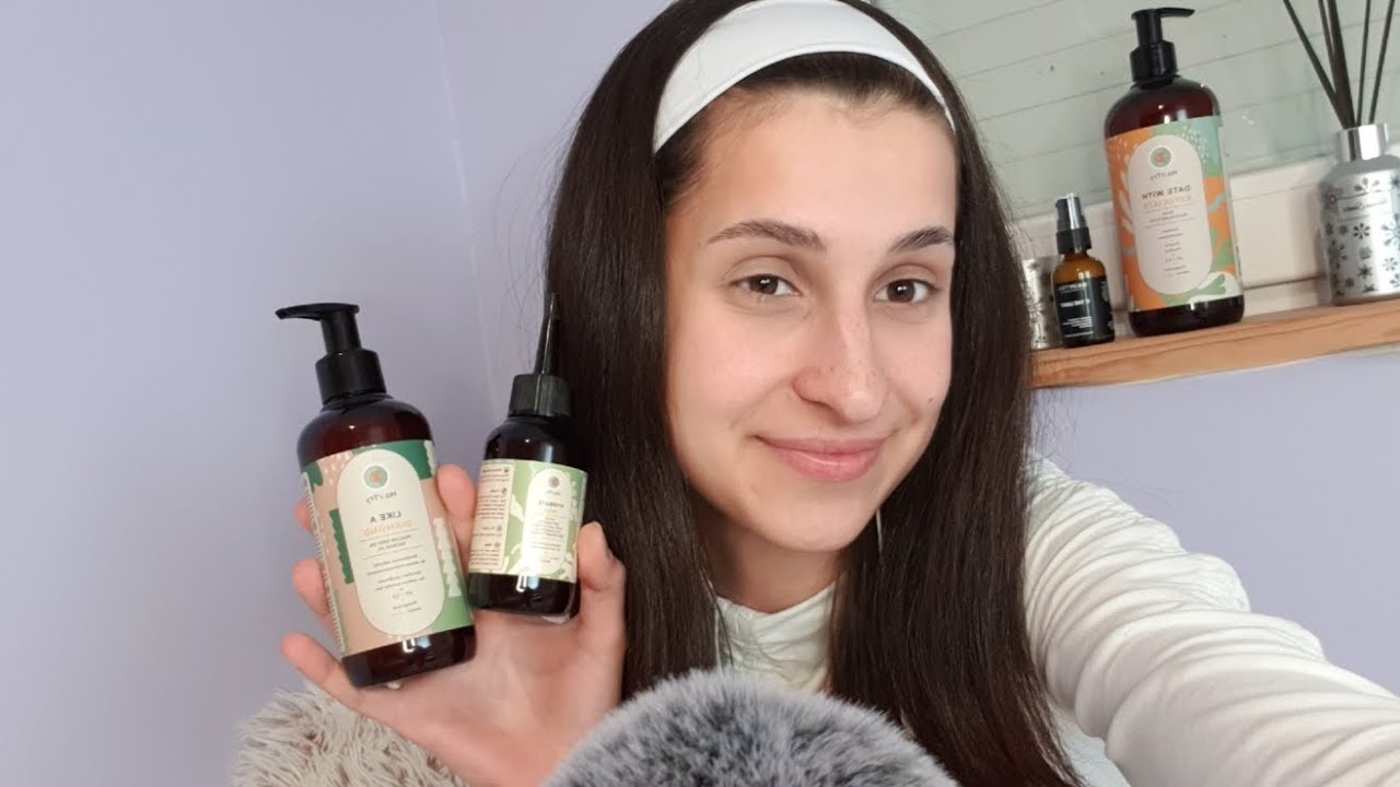 [Magyar ASMR] - Cosibella #reklam