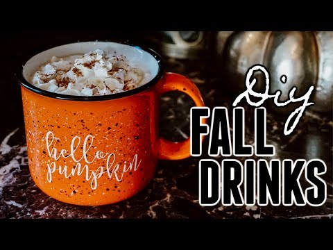 diy-fall-drink-recipes|-fall-drinks|-tres-chic-mama