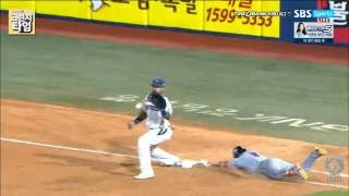 KBO Crunch Time‬(크런치 타임, 16.6/21~6/26)