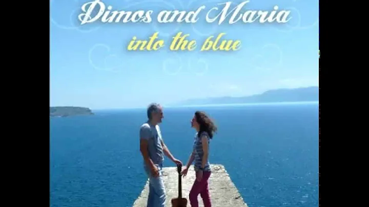 Love Me Like a Song - Dimos and Maria
