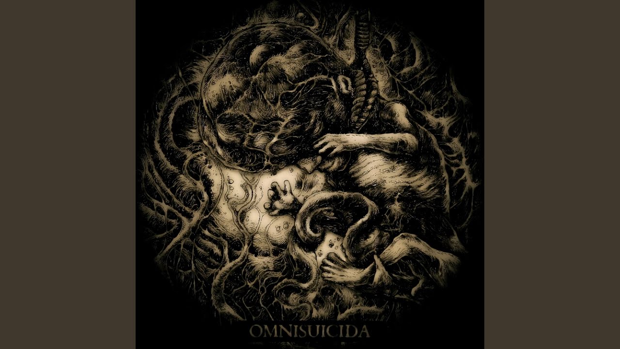 La Fiesta de Abulia y Anhedonia