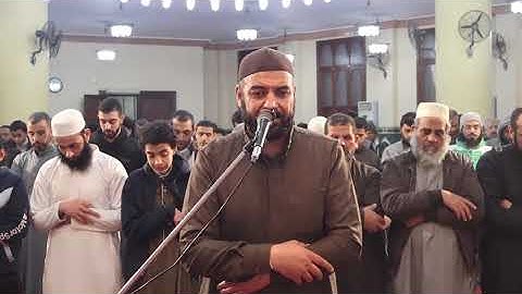رمضان ٢٠٢٥ من سورة ال عمران برواية خلاد عن حمزة من احدي طرق الطيبة