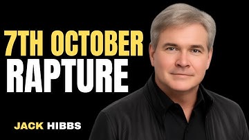 “Rapture October 7th 2025 | FOR REAL This Time? – The Final Wake-Up Call Before Jesus Returns!”