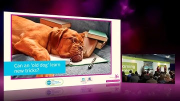 Bolt From The You present at CIPD Learning & Development Show 2014