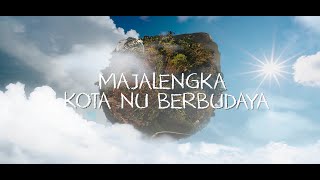 ENKA - MAJALENGKA BERBUDAYA feat MIA