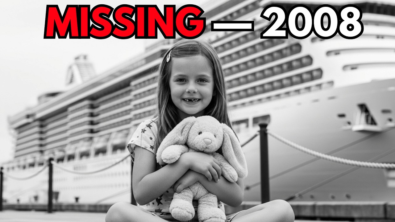 Caribbean Sea 2008 cold case solved — arrest shocks community