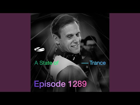 A State of Trance (ASOT 1289) (Outro)