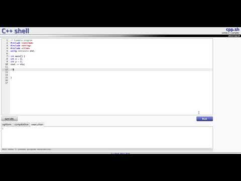 c++ tutorial series #5: the modulus operator
