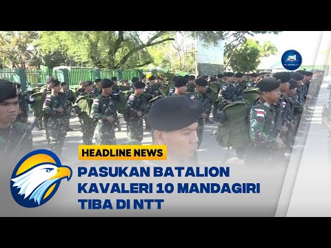 Video: Apakah ban kavaleri bagus?