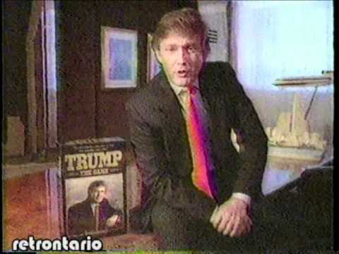 Donald Trump: The Game (1988)