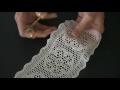 Sugar Lace (part one)