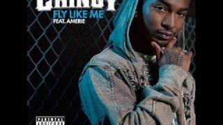 chingy - kick drum ( brand new 2008 )