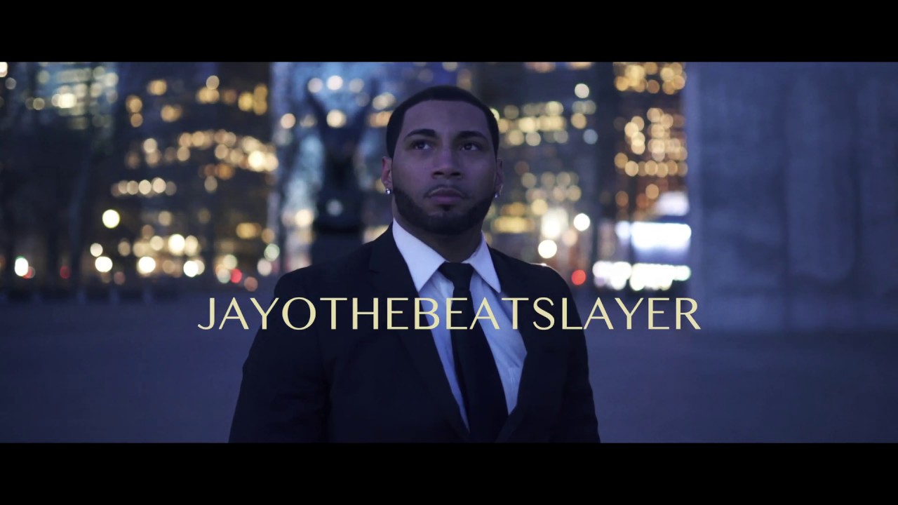 Jayo The Beatslayer - Nothing But Trash