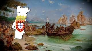 Vou-me Embora, Vou Partir — Песня Португальских Первооткрывателей Song of the Portuguese Discoverers