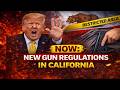 California’s NEW Concealed Carry Rules Just Took Effect — What CCW Holders Need to Know