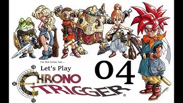 Chrono Trigger Let