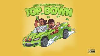 Aj200 - Top Down ft. Shootergang Kony