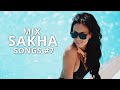 MIX Сахалыы ырыалар - Якутские песни #7