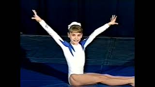 USAG Compulsory Levels 1-6 (1997)