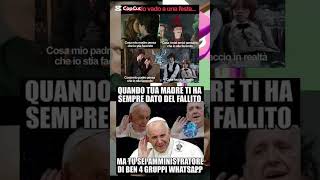 amministratore #memeita #memes #humor #perte #memeitalia #funny