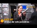 Le quotidien de ces franais qui travaillent pour une compagnie low cost