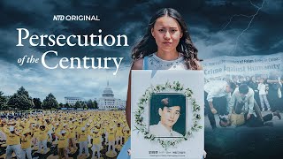 [Premiering 7/20] Special Report—The Persecution of the Century | Trailer | NTD Original screenshot 5