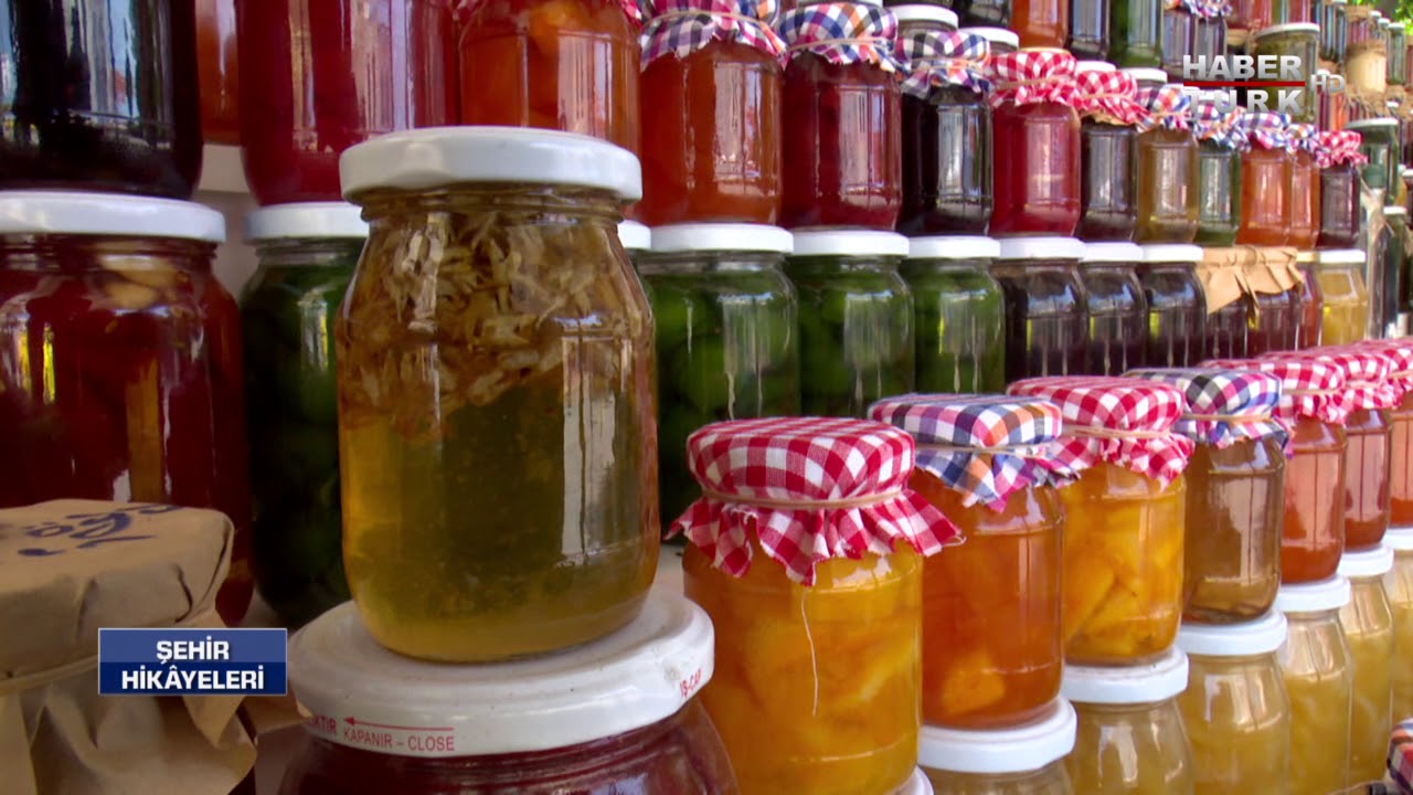 Şehir Hikayeleri - Bozcaada