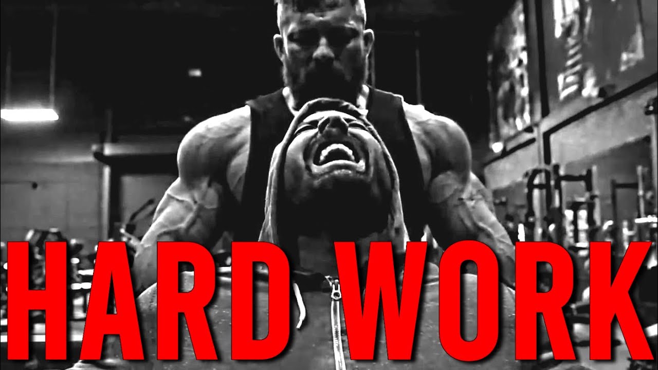 THIS IS THE NEXT LEVEL OF HARD WORK [ANGRY]: A Motivational video (Lifting  and gym motivation) - YouTube