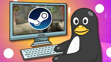 Hrají lidé hry na Linuxu?