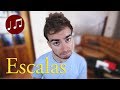 Qué es una ESCALA MUSICAL. La Explicación Definitiva. | Jaime Altozano