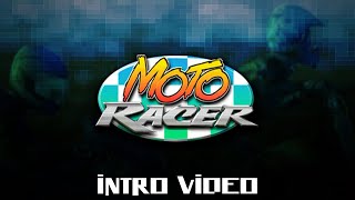 Moto Racer (1997) - Intro Video