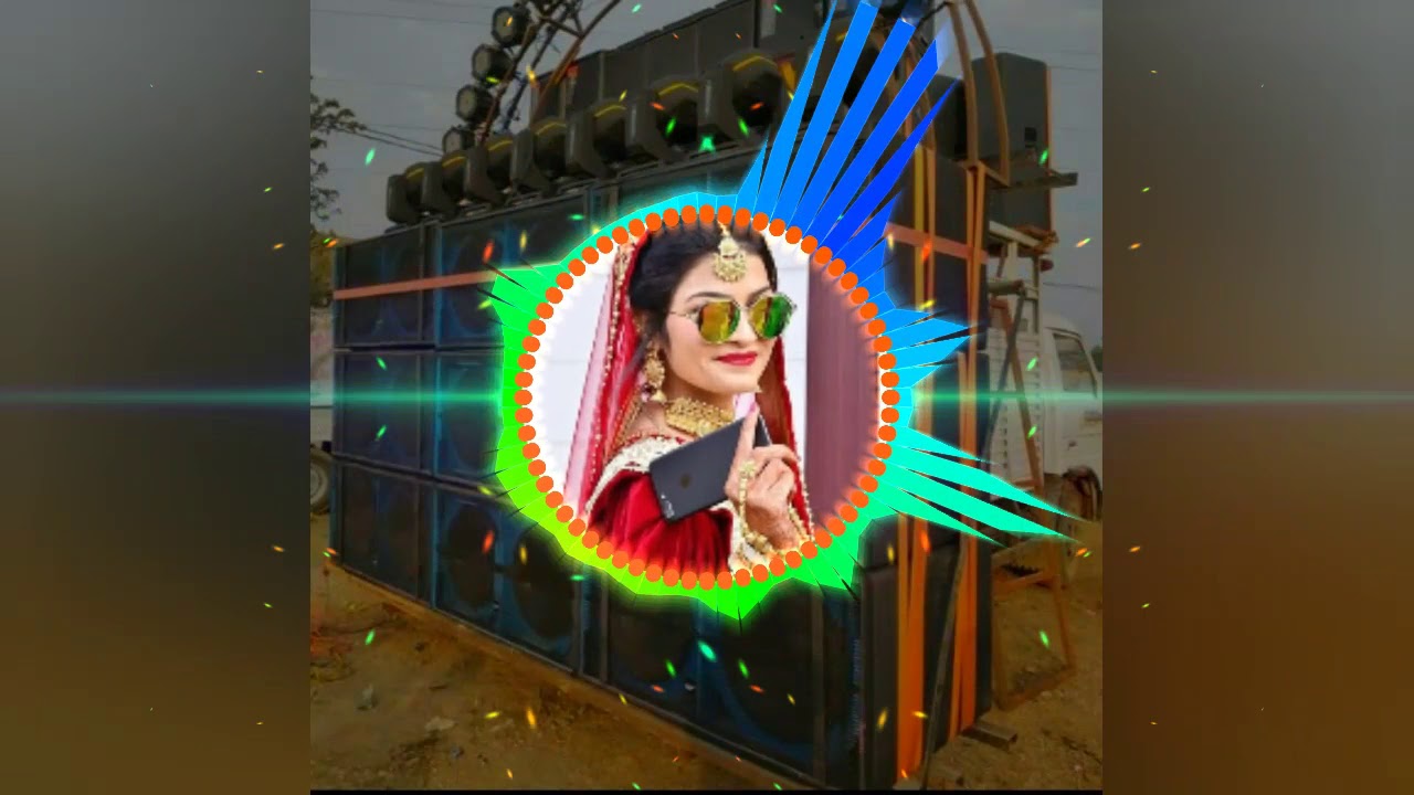 Hay Re Tor Bindiya Cg Dj Song Full Style Dj Mahendra Lawan