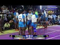 Grand finalthoduvai vs vennangulikeechankuppamnaagai mens kabaddi2024