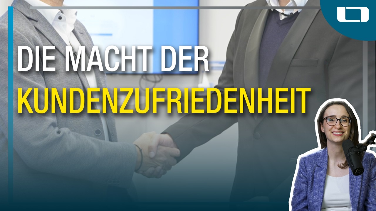 Die Macht der Kundenzufriedenheit  | 8 Hacks zur Verbesserung der Kundenzufriedenheit