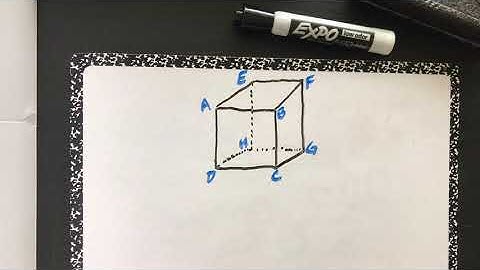Geometry Section 3.1: Lines and Angles