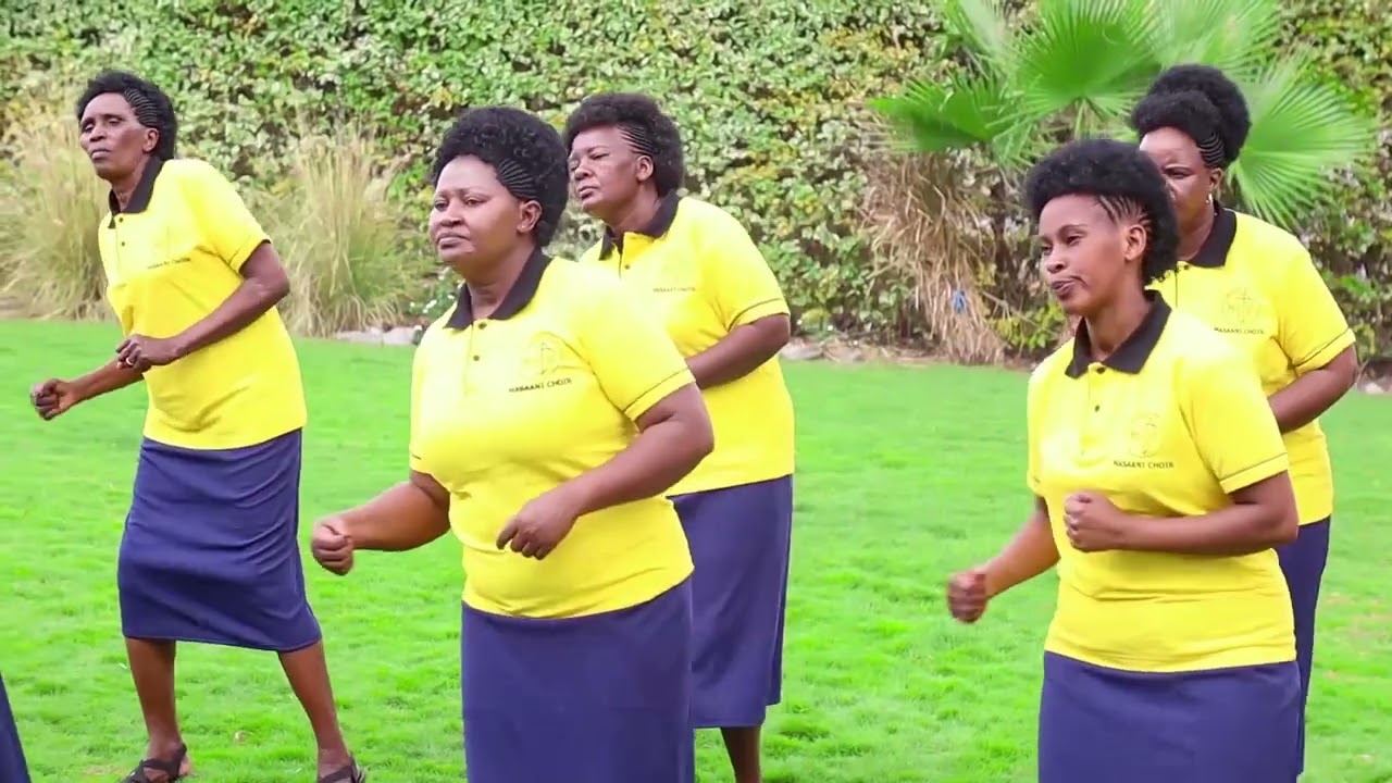 Kifo by AIC Masaani Kalama