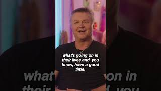 What Was It Like To Become Nessy?  